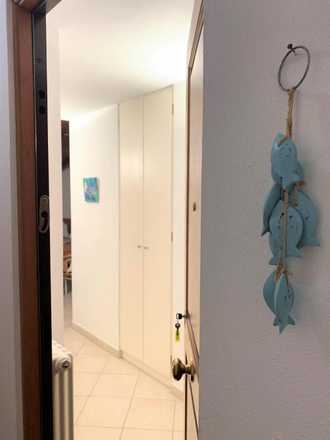 Appartamento Centro Storico Levanto Eksteriør bilde